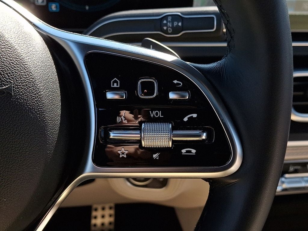 2023 Mercedes-Benz GLS GLS 450 4MATIC®