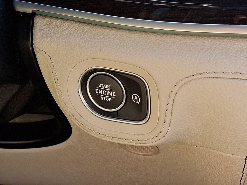 2023 Mercedes-Benz GLS GLS 450 4MATIC®