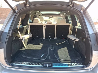 2023 Mercedes-Benz GLS GLS 450 4MATIC®