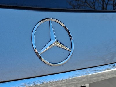 2023 Mercedes-Benz GLS GLS 450 4MATIC®