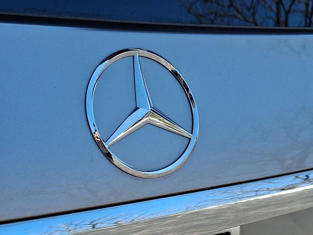 2023 Mercedes-Benz GLS GLS 450 4MATIC®