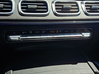 2025 Mercedes-Benz GLS GLS 450 4MATIC®