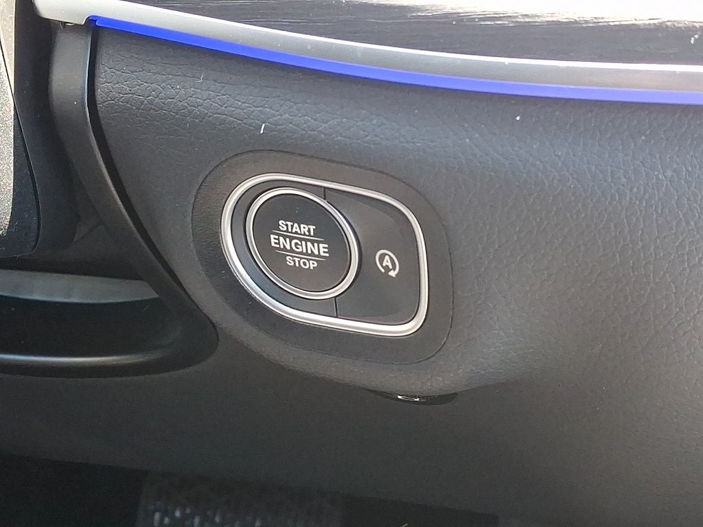 2025 Mercedes-Benz GLS GLS 450 4MATIC®