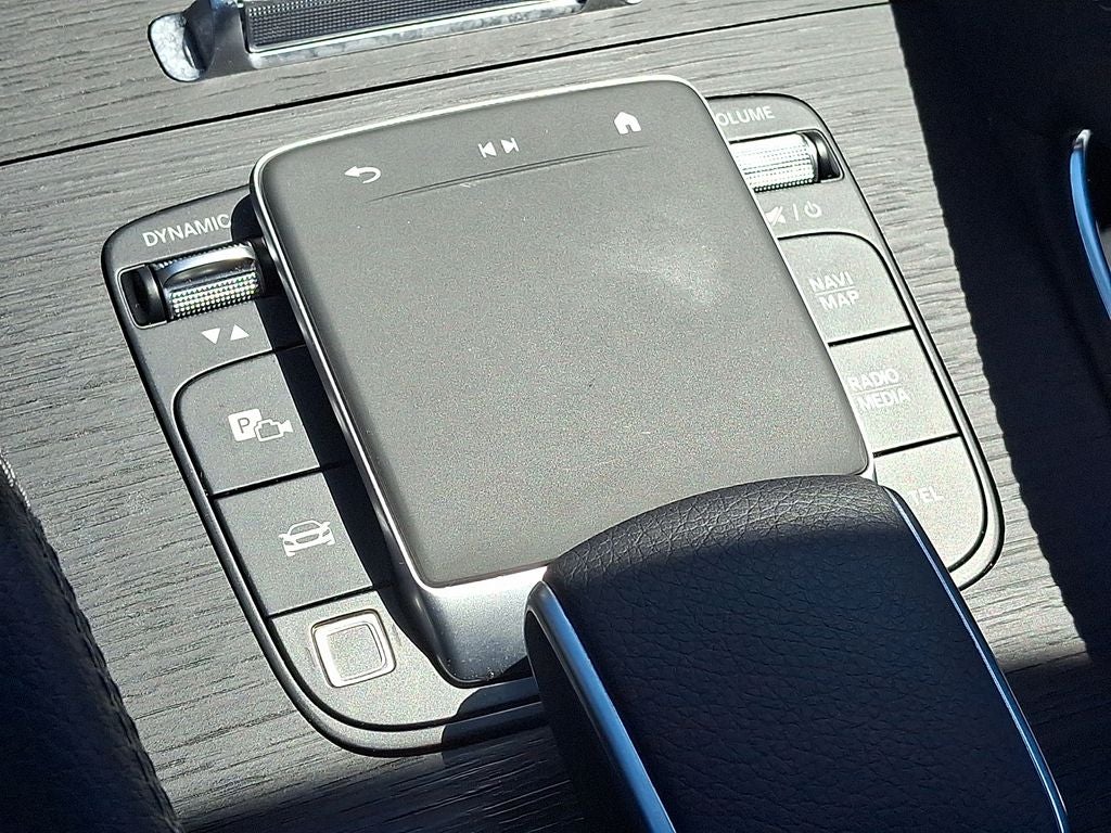 2025 Mercedes-Benz GLS GLS 450 4MATIC®
