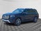2025 Mercedes-Benz GLS GLS 450 4MATIC®