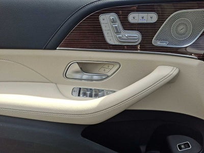 2023 Mercedes-Benz GLS GLS 450 4MATIC®