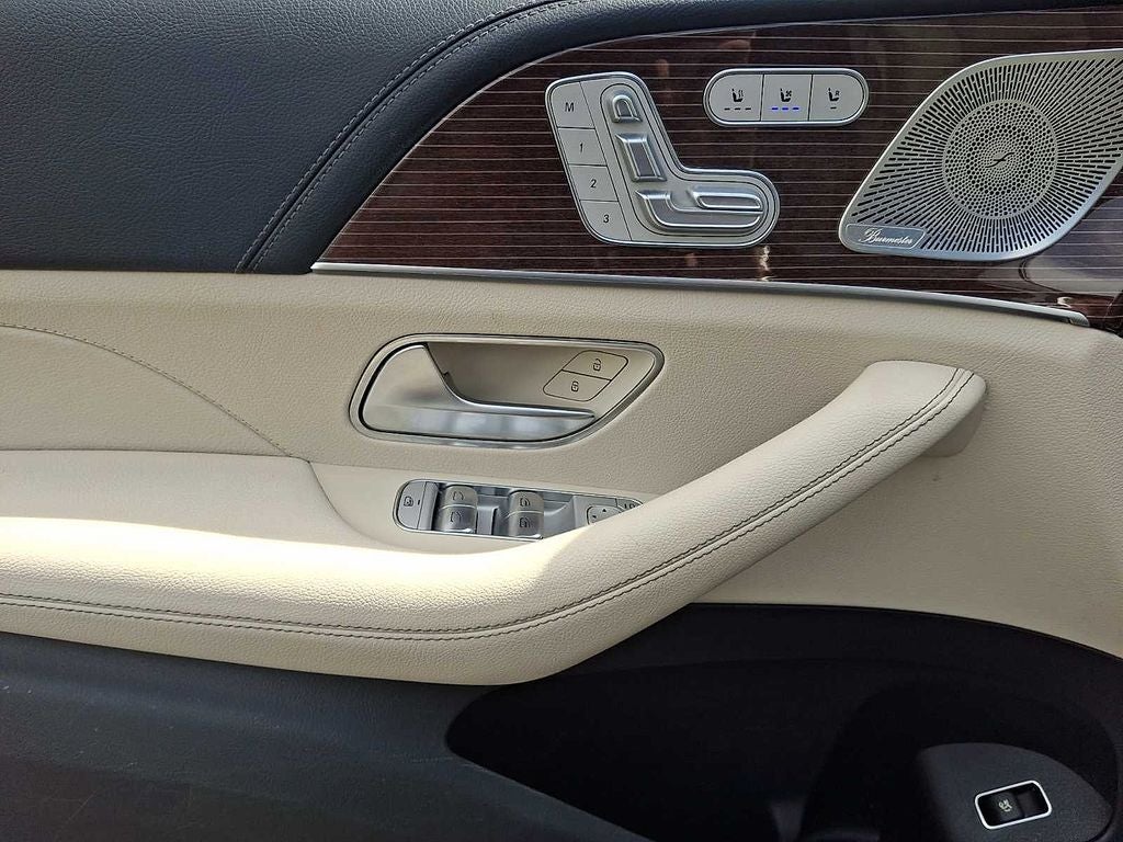2023 Mercedes-Benz GLS GLS 450 4MATIC®