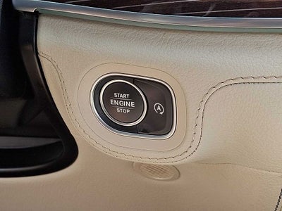 2023 Mercedes-Benz GLS GLS 450 4MATIC®