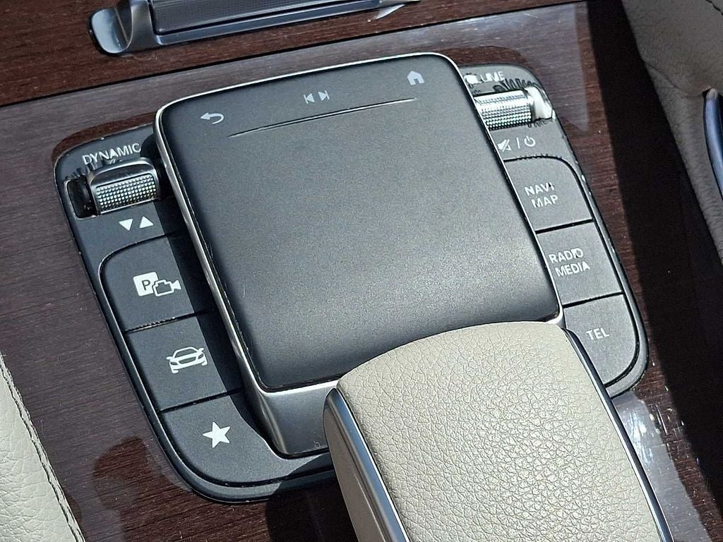 2023 Mercedes-Benz GLS GLS 450 4MATIC®