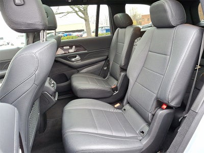 2022 Mercedes-Benz GLS GLS 450 4MATIC®