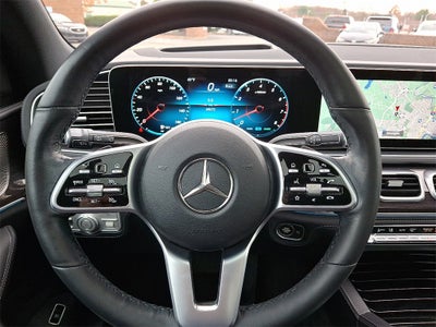 2022 Mercedes-Benz GLS GLS 450 4MATIC®