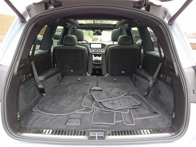 2022 Mercedes-Benz GLS GLS 450 4MATIC®