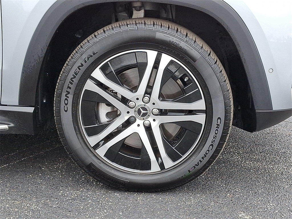 2022 Mercedes-Benz GLS GLS 450 4MATIC®