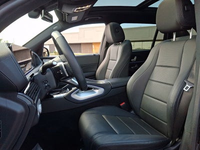 2024 Mercedes-Benz GLS GLS 450 4MATIC®