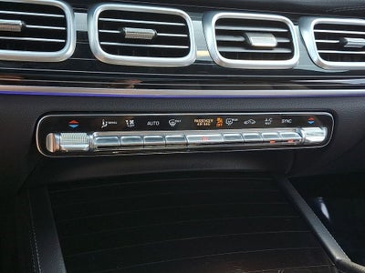 2024 Mercedes-Benz GLS GLS 450 4MATIC®