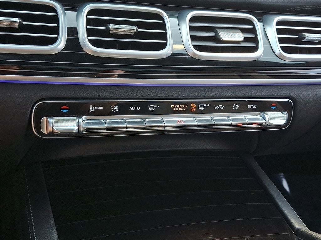 2024 Mercedes-Benz GLS GLS 450 4MATIC®