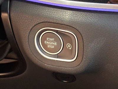 2024 Mercedes-Benz GLS GLS 450 4MATIC®