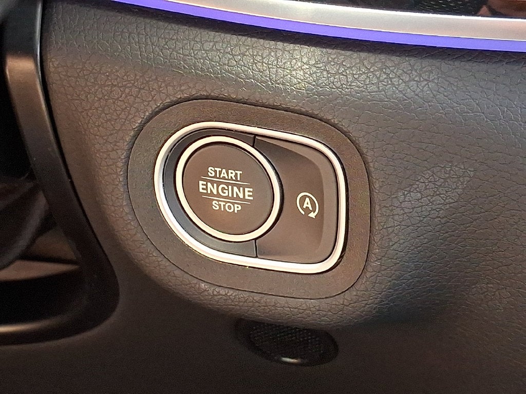 2024 Mercedes-Benz GLS GLS 450 4MATIC®