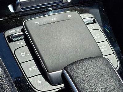 2024 Mercedes-Benz GLS GLS 450 4MATIC®