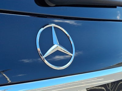 2024 Mercedes-Benz GLS GLS 450 4MATIC®