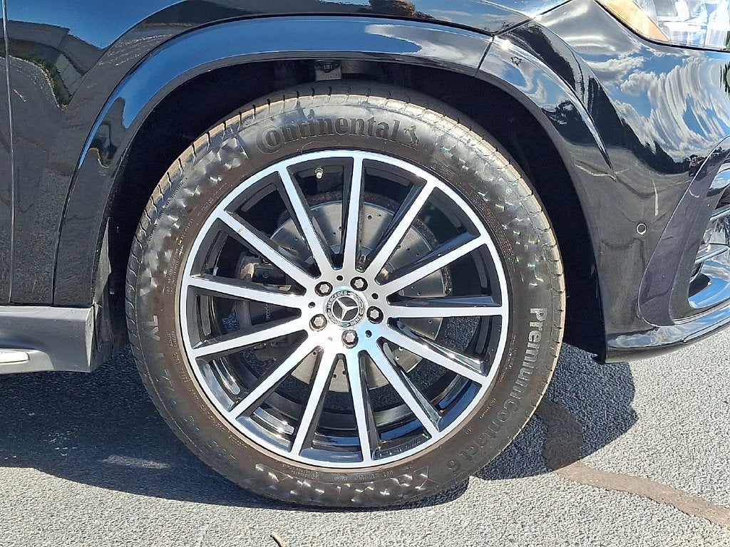 2024 Mercedes-Benz GLS GLS 450 4MATIC®