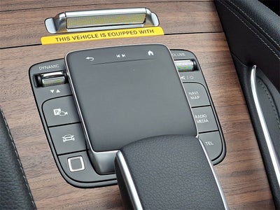 2025 Mercedes-Benz GLS GLS 450 4MATIC®