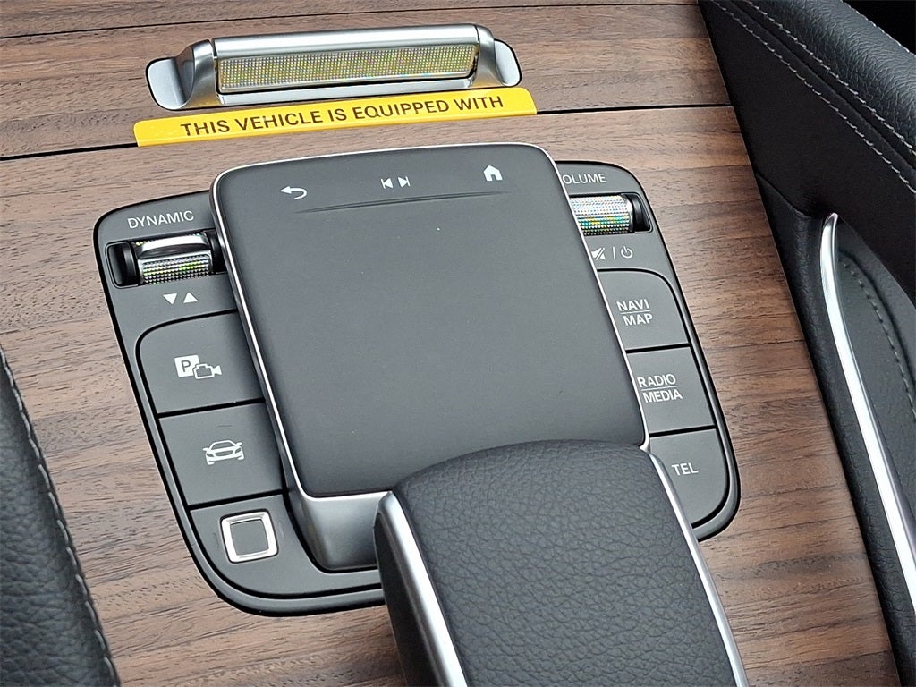 2025 Mercedes-Benz GLS GLS 450 4MATIC®