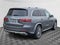 2025 Mercedes-Benz GLS GLS 450 4MATIC®