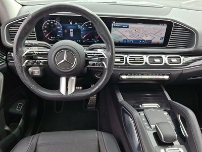 2024 Mercedes-Benz GLS GLS 450 4MATIC®