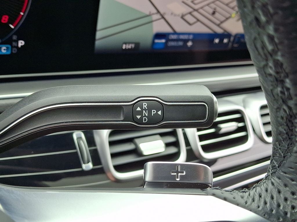 2024 Mercedes-Benz GLS GLS 450 4MATIC®