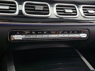 2024 Mercedes-Benz GLS GLS 450 4MATIC®