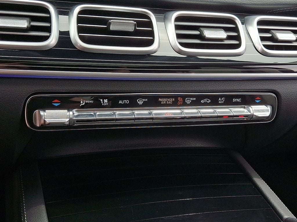 2024 Mercedes-Benz GLS GLS 450 4MATIC®