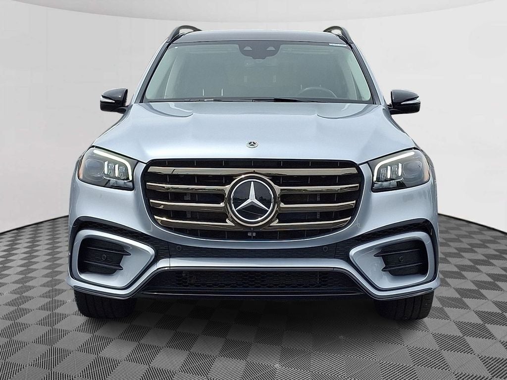 2024 Mercedes-Benz GLS GLS 450 4MATIC®