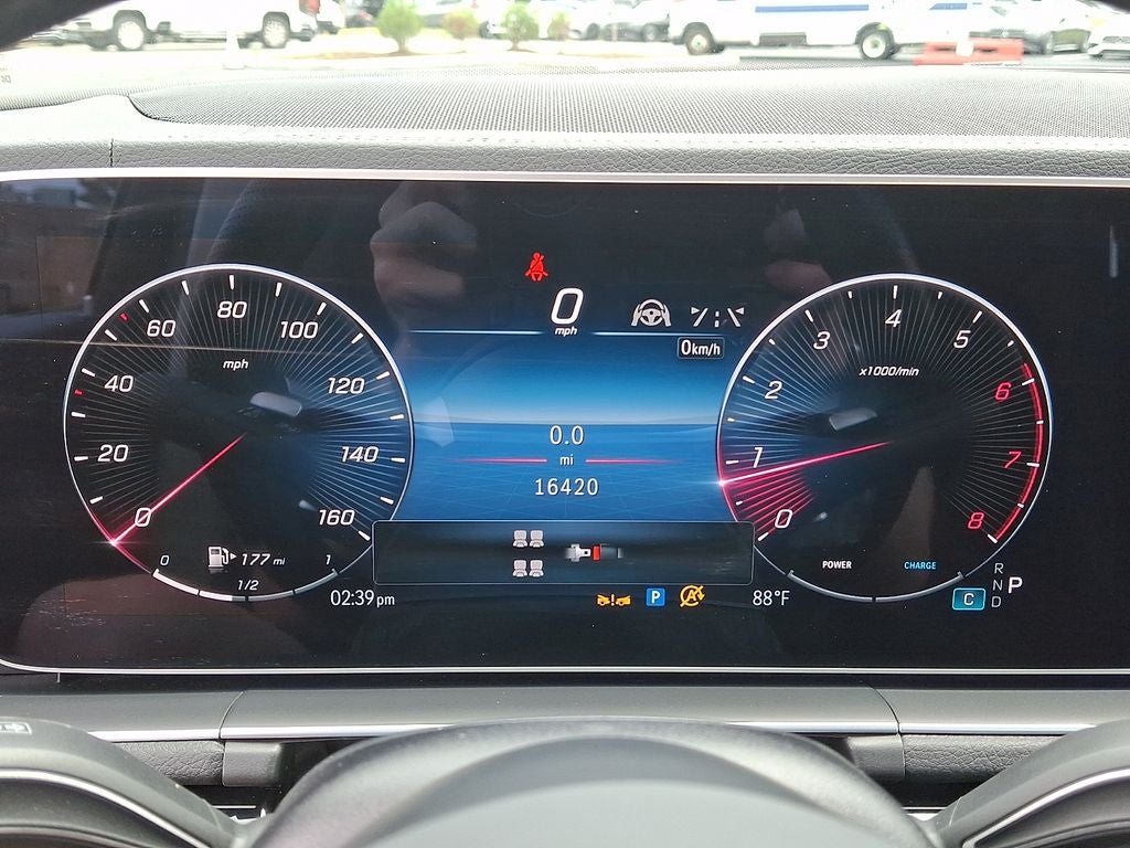 2024 Mercedes-Benz GLS GLS 450 4MATIC®