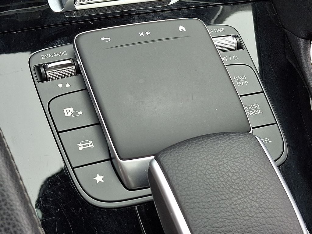 2024 Mercedes-Benz GLS GLS 450 4MATIC®
