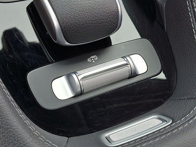 2024 Mercedes-Benz GLS GLS 450 4MATIC®