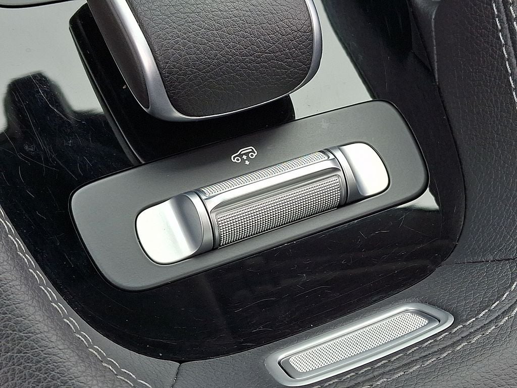 2024 Mercedes-Benz GLS GLS 450 4MATIC®
