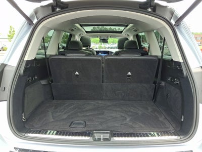 2024 Mercedes-Benz GLS GLS 450 4MATIC®