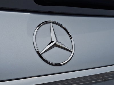2024 Mercedes-Benz GLS GLS 450 4MATIC®