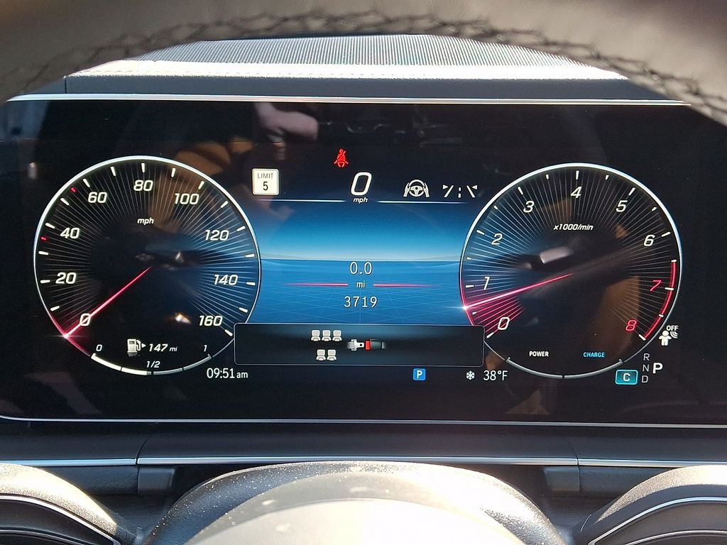 2026 Mercedes-Benz GLS GLS 580 4MATIC®