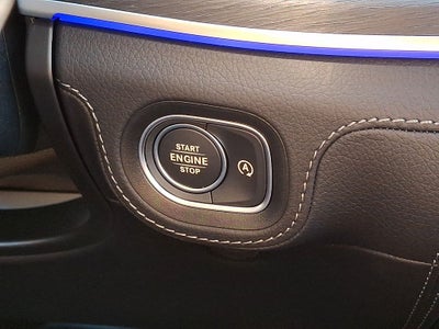 2026 Mercedes-Benz GLS GLS 580 4MATIC®