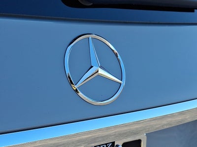 2026 Mercedes-Benz GLS GLS 580 4MATIC®