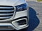 2026 Mercedes-Benz GLS GLS 580 4MATIC®