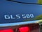 2026 Mercedes-Benz GLS GLS 580 4MATIC®