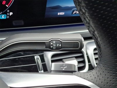 2024 Mercedes-Benz GLS GLS 580 4MATIC®