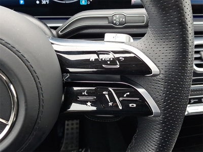 2024 Mercedes-Benz GLS GLS 580 4MATIC®