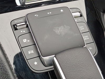 2024 Mercedes-Benz GLS GLS 580 4MATIC®