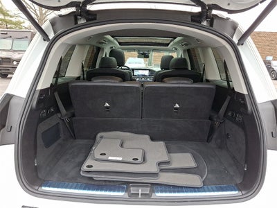 2024 Mercedes-Benz GLS GLS 580 4MATIC®