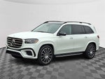 2024 Mercedes-Benz GLS GLS 580 4MATIC®