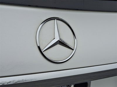 2024 Mercedes-Benz GLS GLS 580 4MATIC®